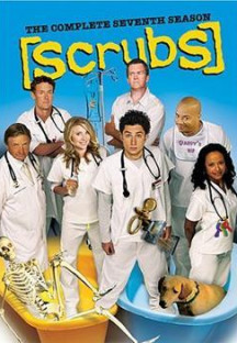 스크럽스 시즌7.Scrubs.S07E01-E11.완결.2007.1080p.한글자막