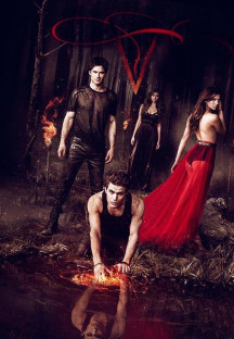 뱀파이어 다이어리 시즌5.The Vampire Diaries.S05E01-E22.완결.2009.1080p.한글자막