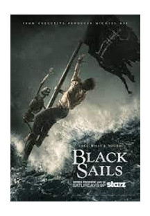 블랙 세일즈 시즌2 .Black Sails.S02.E01~E10 완결.한글자막.2015.720p