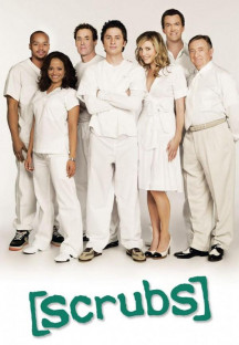 스크럽스 시즌1.Scrubs.S01E01-E24.완결.2001.1080p.한글자막