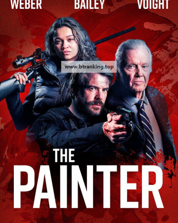 한 화가 The Painter ,2024.1080p.KORSUB.WEBRip.H264.AAC