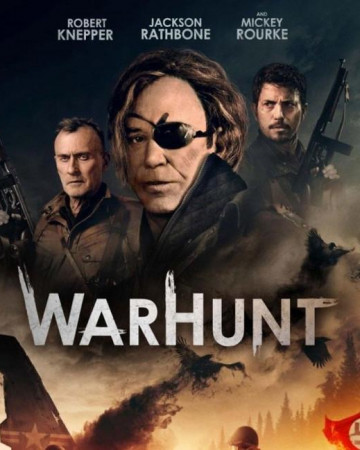 워헌트 WarHunt.2022.720p.KOR.HDRip.H264.AAC-REEL