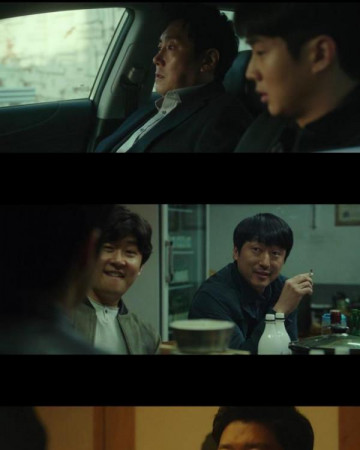 경관의 피 The.Policemans.Lineage.2022.KOREAN.1080p.WEBRip.x264-VXT