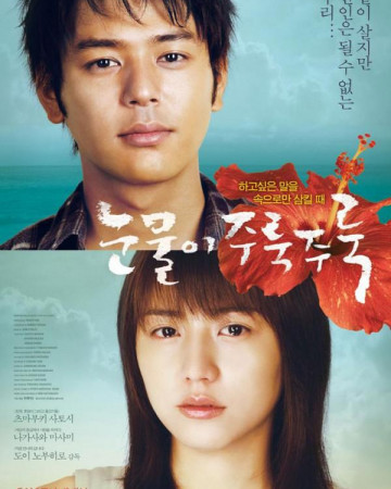 눈물이 주룩주룩 (2006) 자체자막