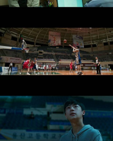 리바운드 Rebound 2023 1080p Korean WEB-DL HEVC x265 BONE