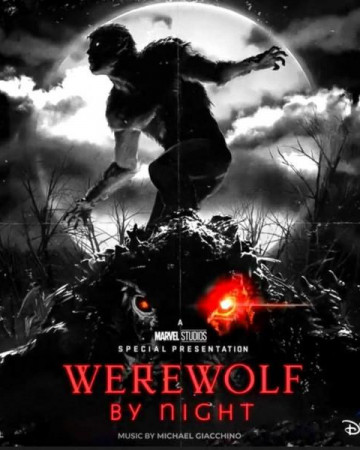 웨어울프 바이 나이트 Werewolf By Night.2022.1080p.KOR.FHDRip.H264.AAC-REEL